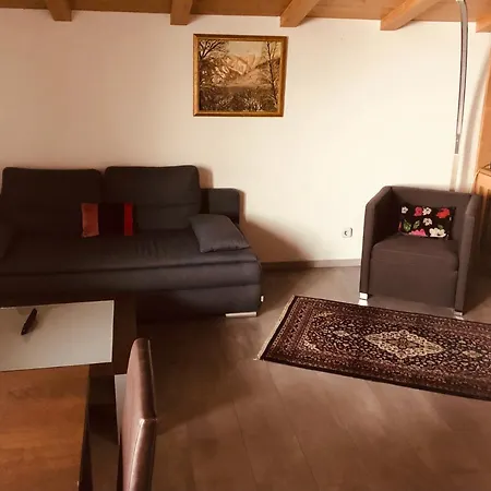 Landhaus Schmittenblick