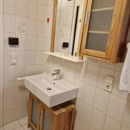 Schmittenblick 아파트 젤암제