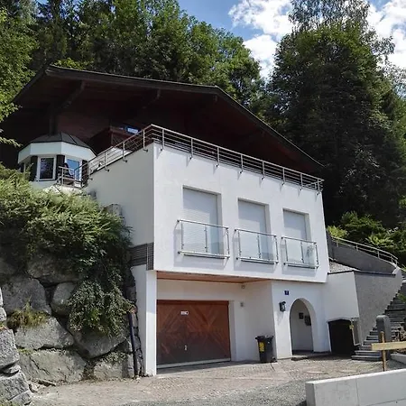 Schmittenblick Apartmán Zell am See