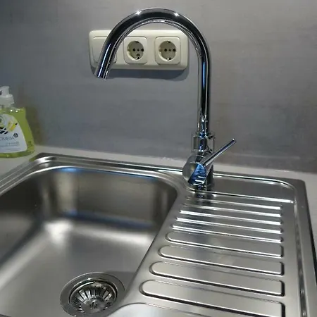 아파트 Schmittenblick