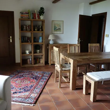 Apartment Landhaus Schmittenblick