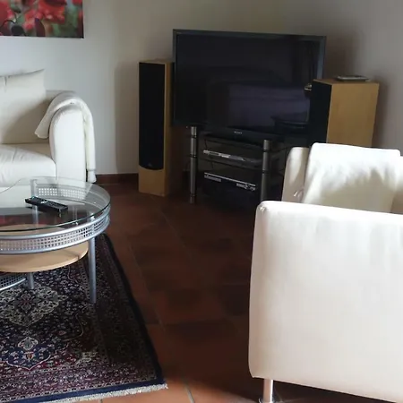 Apartment Landhaus Schmittenblick Zell am See