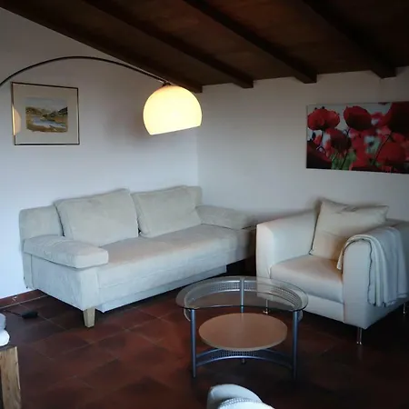 Apartment Landhaus Schmittenblick