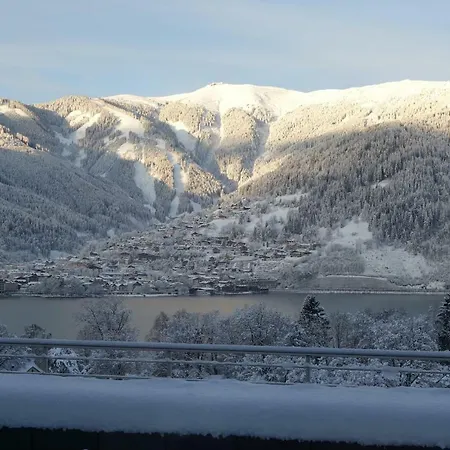 Schmittenblick Apartmán *