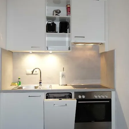 Landhaus Schmittenblick Apartment Zell am See