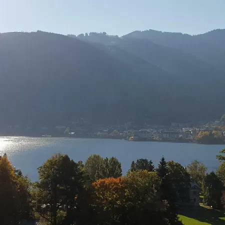 Schmittenblick 아파트