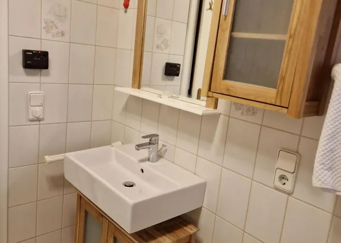Schmittenblick Apartamento Zell am See