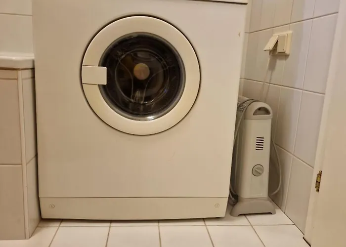 Schmittenblick Apartamento *
