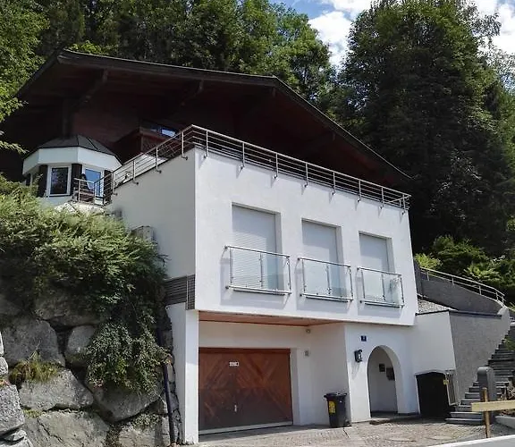 Schmittenblick Apartamento Zell am See
