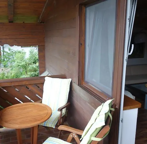 Apartamento Schmittenblick *