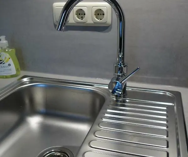 Apartamento Schmittenblick