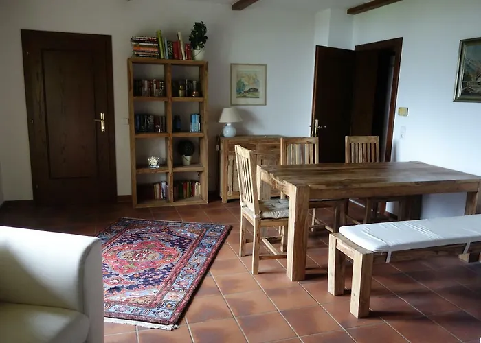 Apartamento Schmittenblick