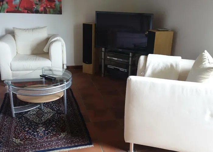 Apartamento Schmittenblick Zell am See