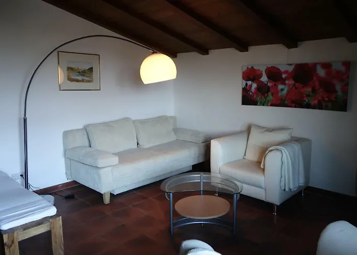 Apartamento Schmittenblick
