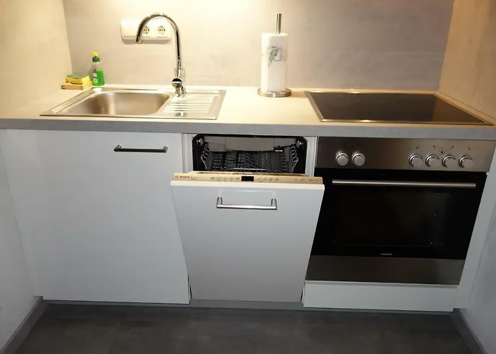 Schmittenblick Apartamento