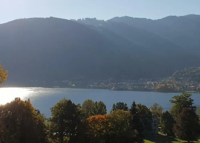 Schmittenblick Apartamento