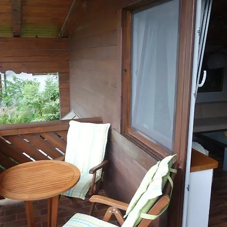 Apartmán Schmittenblick *